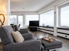 Penthouse Duhner Strand