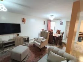 Furaha Masionette apartment Nyayo Estate