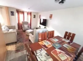 Furaha Masionette apartment Nyayo Estate