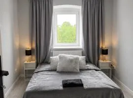 Apartament na Wojska Polskiego