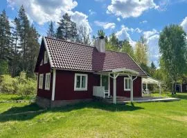 Hus Kråksmåla