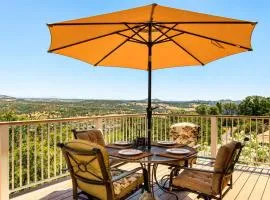 Copperopolis Home - Lake Access & Mtn Views