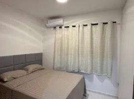 Linda casa no Cumbuco