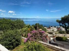 Vista Esmeralda