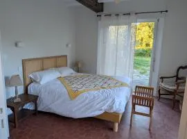 Chambre d'hôtes