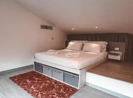 NURAS - Casa degli Anemoni