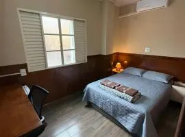 São Luiz Hotel