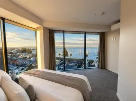 The Pacific Apartments