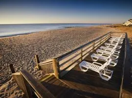 Wyndham Ocean Ridge Eight 8BR Apartments