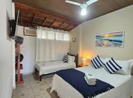 Flat Sol Paraty