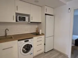 Siesta 7 Apartamento en Bungalow-1ª Línea Oropesa