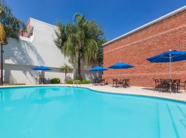 Wyndham Garden Monterrey Norte