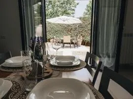 Athena Garden House