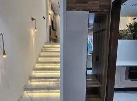 Prestige Apartment in Marina Cap Monastir