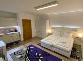 Apartmán Hollého 2