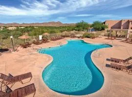Wyndham Rancho Vistoso Eight 8BR Apartments