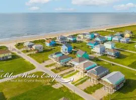 Blue Water Escape
