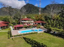 Hotel Valle Verde