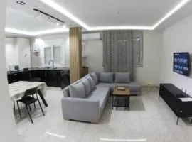 Appartement Aokas Béjaïa