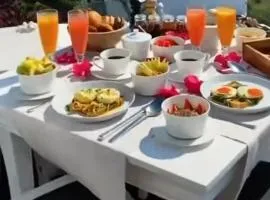 Villa de luxe Palmarin