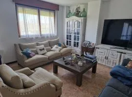 Quiet house with garden, 5 minutes from the beach