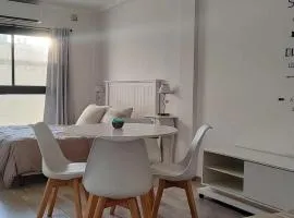Monoambiente 4 de enero