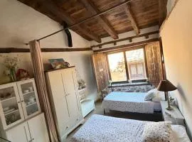 Casita del Castillo Mora de Rubielos