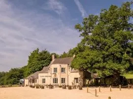 Tunnel House Inn