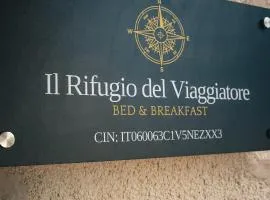 Il rifugio del viaggiatore