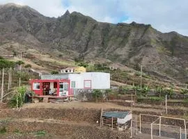Casa Terra Odjo N'mar