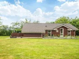 6 person holiday home in Tarm