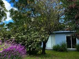 Tiny House Entre Las Sierras