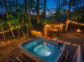 Wellness Escape I Sauna, Hot Tub, Theater & Game Room