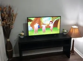 Beautiful home
