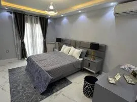 Kittys house