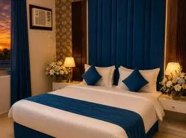 Areen Almusayf Apartments For Serviced Apartments