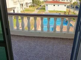 Villa&Bengalon avec piscine