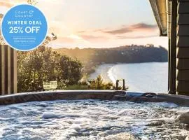 GARRATT VIEW - Coast & Country