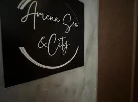 Amena Sea & City