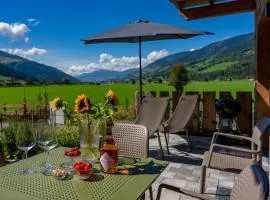 Chalet Aquila