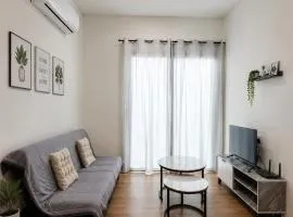 Hann's Avenue Suites - Heart of Sibu - Free Parking