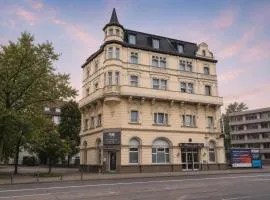 Rheinischer Hof Duisburg