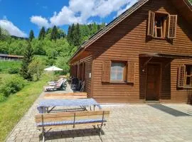 Sternenchalet