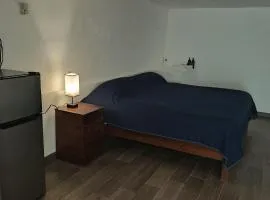 Loft Garden Santiago México