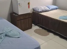 Pousada santa Clara