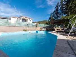 Apartments with swimming pool Stari Grad, Hvar - 22629