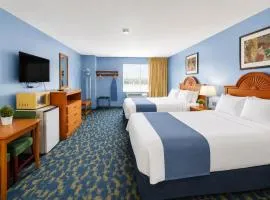 Valley Motel Corpus Christi Near Airport I 37