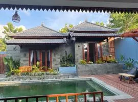 SinCity Nature Private Pool Villa