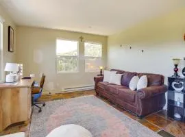 Surrounding Mtn Views! Quaint Santa Fe Retreat