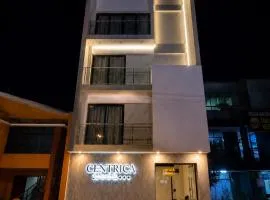 Centrica Suite Hotel